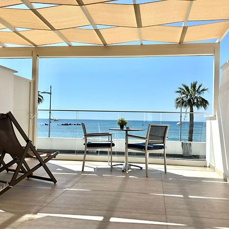 Harbour Lights Studio Apartments بافوس المظهر الخارجي الصورة