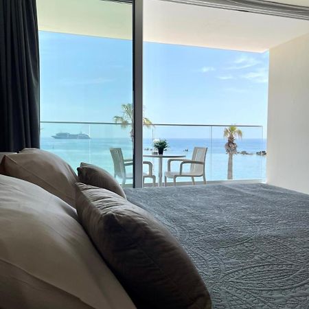 Harbour Lights Studio Apartments بافوس المظهر الخارجي الصورة